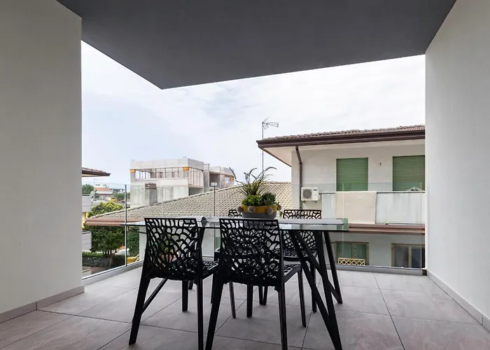 Apartmán Stella Tower Bibione