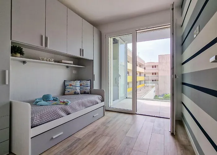 Stella Tower Апартаменты